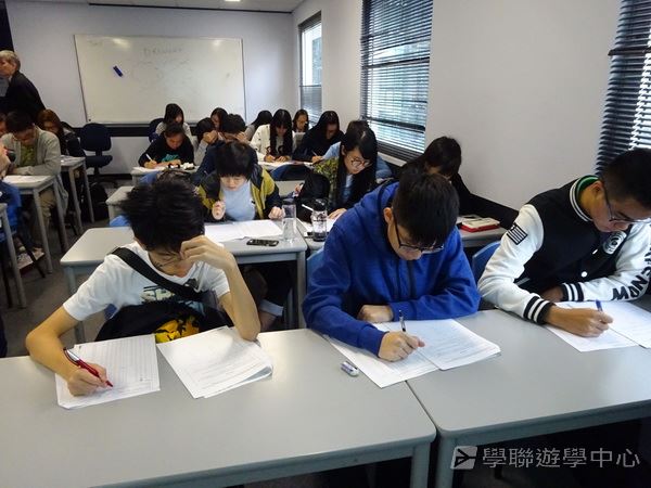 澳洲東岸體驗假期,學聯遊學團