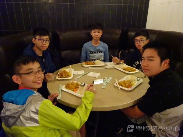 澳洲東岸體驗假期,學聯遊學團