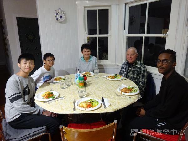 澳洲東岸體驗假期,學聯遊學團