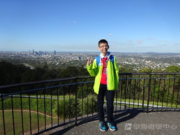 澳洲東岸體驗假期,學聯遊學團