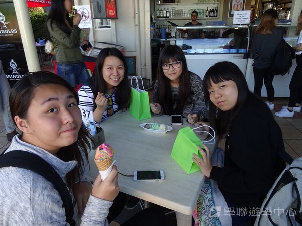 澳洲東岸體驗假期,學聯遊學團