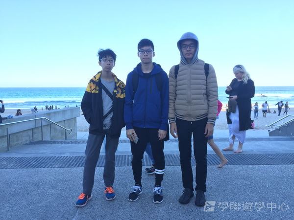 澳洲東岸體驗假期,學聯遊學團
