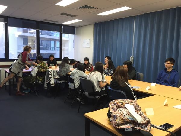 澳洲東岸體驗假期,學聯遊學團