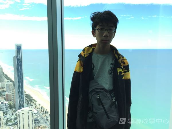 澳洲東岸體驗假期,學聯遊學團