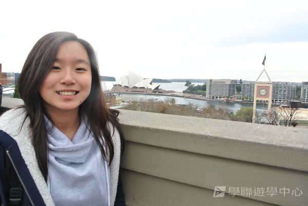 澳洲東岸體驗假期,學聯遊學團