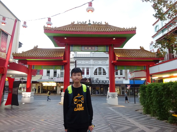 澳洲東岸體驗假期,學聯遊學團