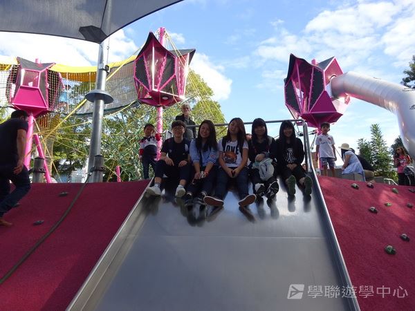 澳洲東岸體驗假期,學聯遊學團