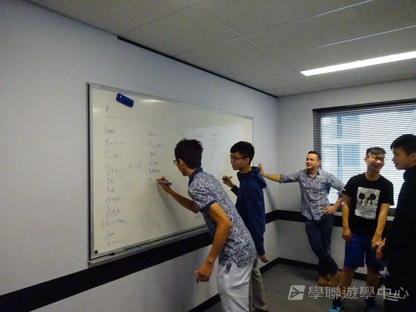 澳洲東岸體驗假期,學聯遊學團