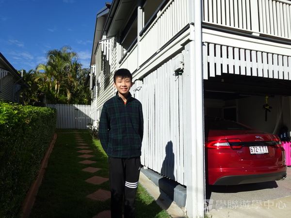 澳洲東岸體驗假期,學聯遊學團