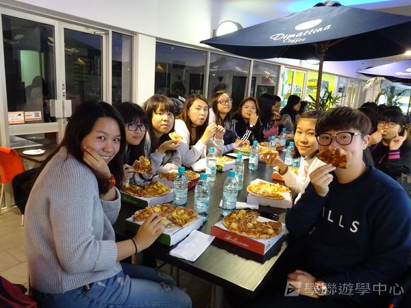 澳洲東岸體驗假期,學聯遊學團