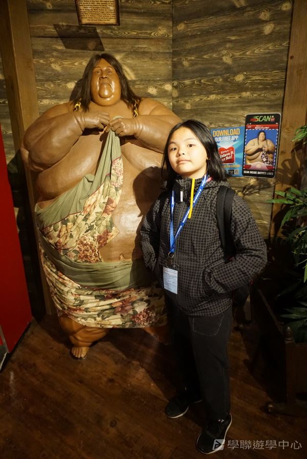 黃金海岸金色遊學假期,學聯遊學團