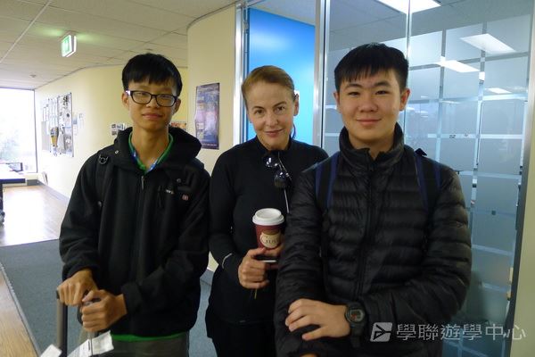 悉尼都會文化體驗遊學假期,學聯遊學團