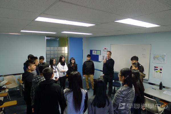悉尼都會文化體驗遊學假期,學聯遊學團