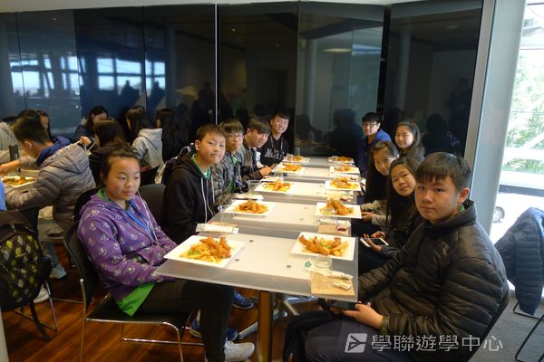 悉尼都會文化體驗遊學假期,學聯遊學團