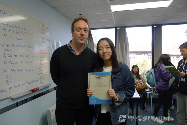 悉尼都會文化體驗遊學假期,學聯遊學團