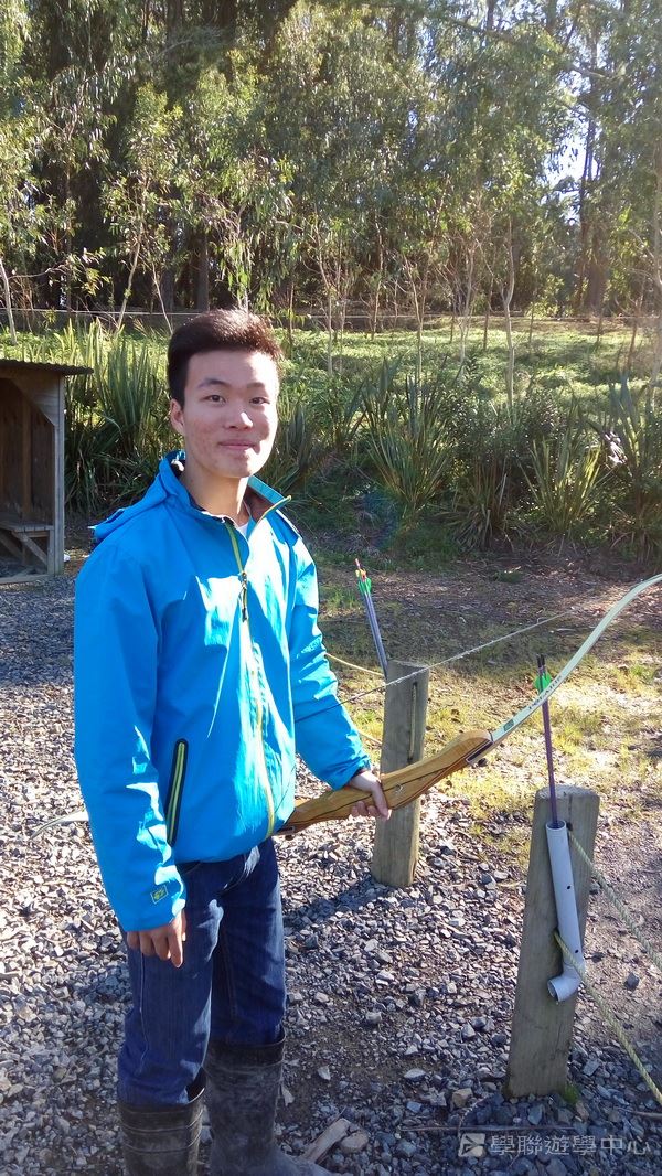 新西蘭農莊體驗之旅,學聯遊學團