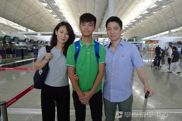 美國西岸名校體驗營 ,學聯遊學團