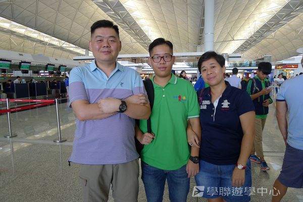 美國西岸名校體驗營 ,學聯遊學團