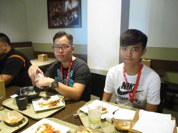美國西岸名校體驗營 ,學聯遊學團