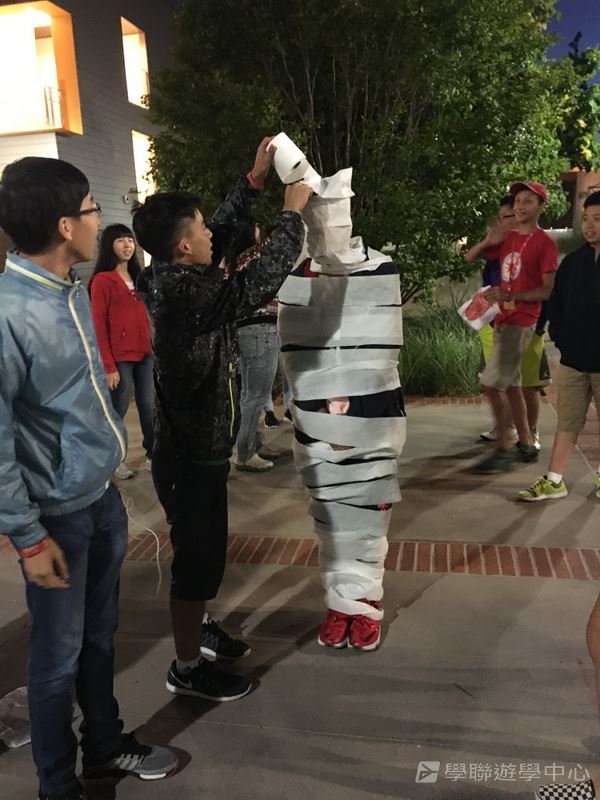 美國西岸名校體驗營 ,學聯遊學團