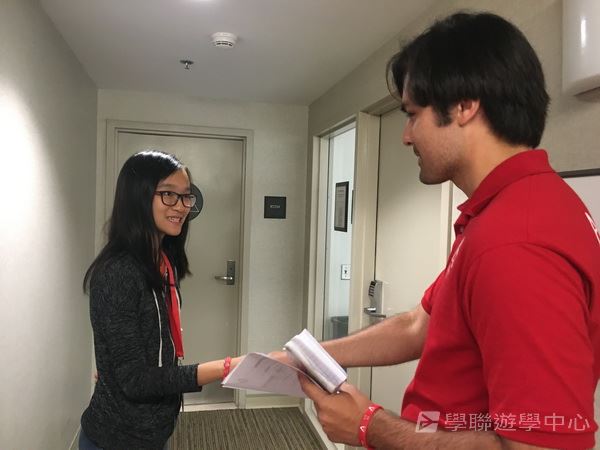 美國西岸名校體驗營 ,學聯遊學團
