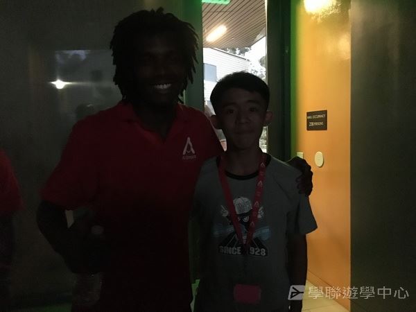 美國西岸名校體驗營 ,學聯遊學團
