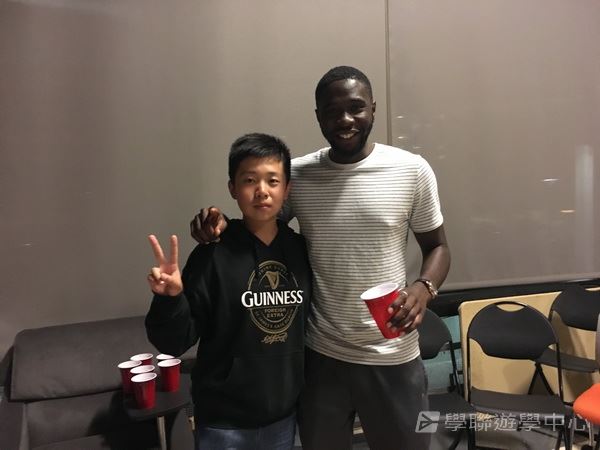 美國西岸名校體驗營 ,學聯遊學團