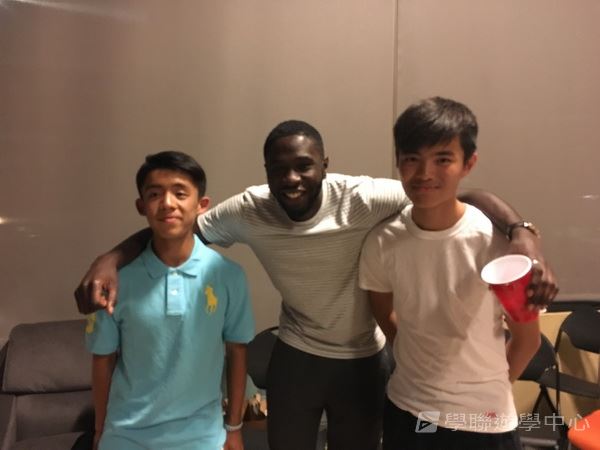 美國西岸名校體驗營 ,學聯遊學團