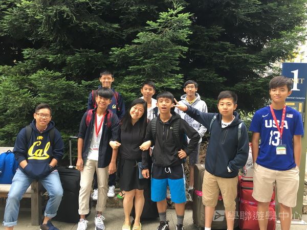 美國西岸名校體驗營 ,學聯遊學團