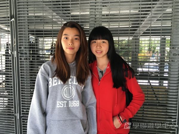 美國西岸名校體驗營 ,學聯遊學團