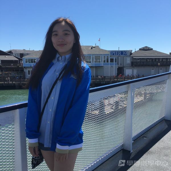 美國西岸名校體驗營 ,學聯遊學團