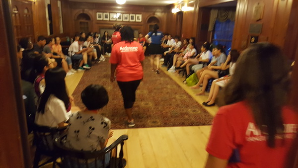 耶魯大學名校文化探索營 ,學聯遊學團