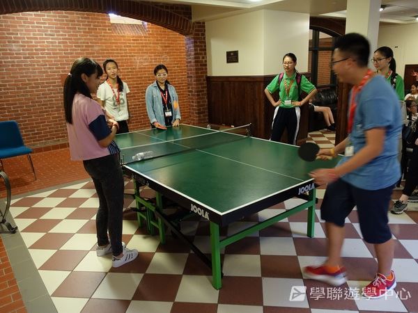 耶魯大學名校文化探索營 ,學聯遊學團