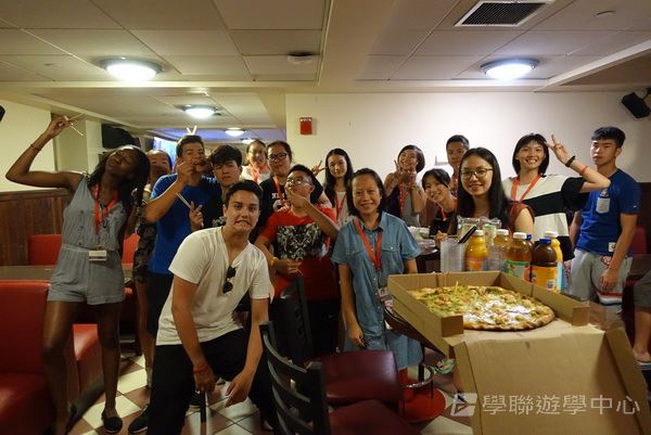 耶魯大學名校文化探索營 ,學聯遊學團