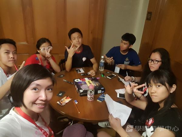 耶魯大學名校文化探索營 ,學聯遊學團