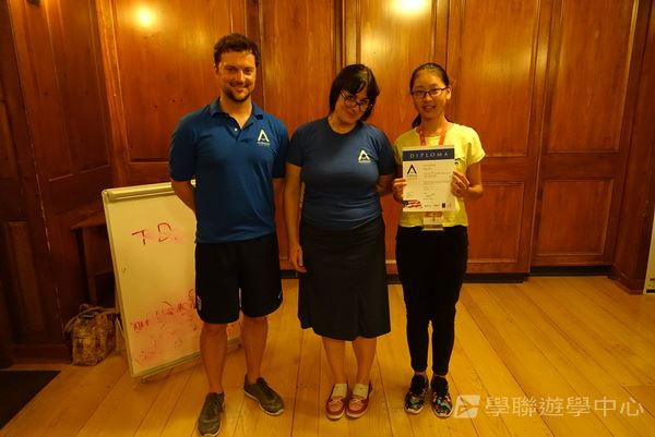 耶魯大學名校文化探索營 ,學聯遊學團