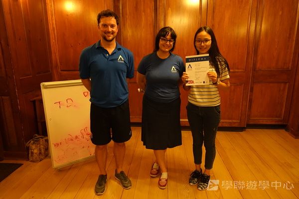 耶魯大學名校文化探索營 ,學聯遊學團