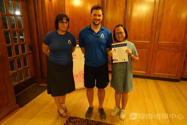 耶魯大學名校文化探索營 ,學聯遊學團