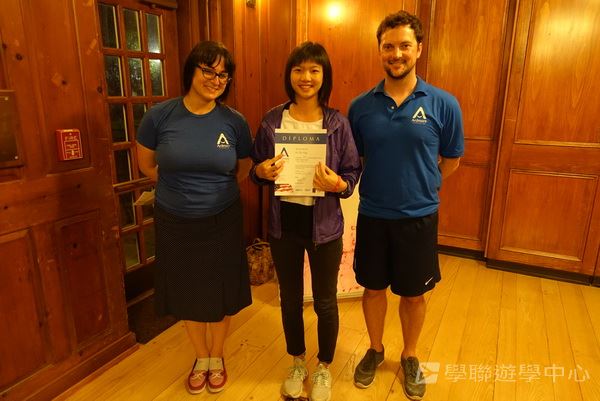 耶魯大學名校文化探索營 ,學聯遊學團
