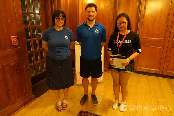 耶魯大學名校文化探索營 ,學聯遊學團