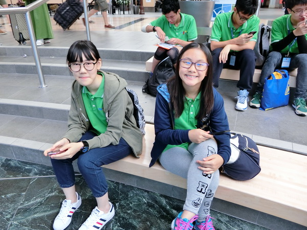 溫哥華名校精英營,學聯遊學團