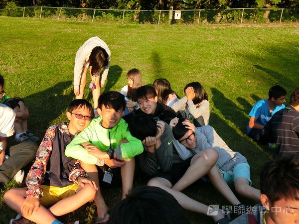 溫哥華名校精英營,學聯遊學團