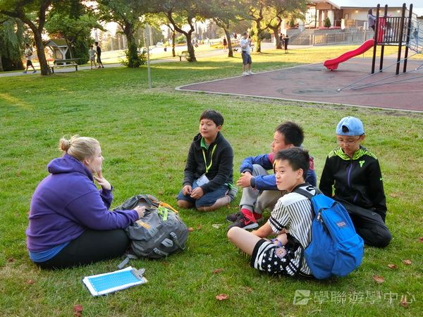 溫哥華名校精英營,學聯遊學團