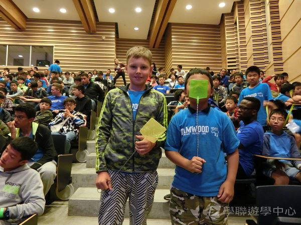 溫哥華名校精英營,學聯遊學團