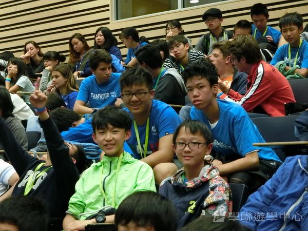 溫哥華名校精英營,學聯遊學團