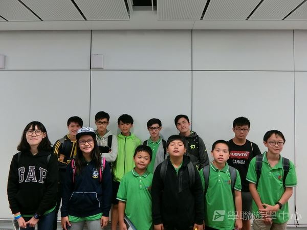 溫哥華名校精英營,學聯遊學團