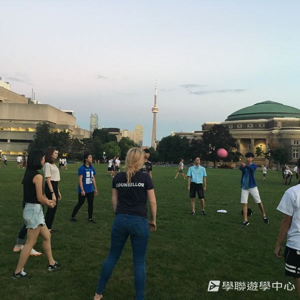 多倫多文化風情體驗之旅,學聯遊學團