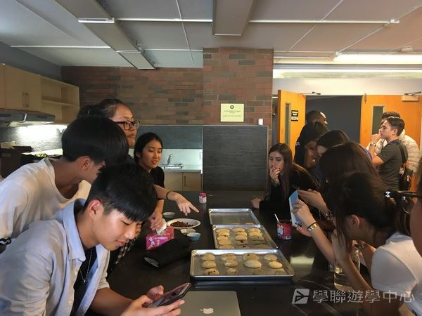 多倫多文化風情體驗之旅,學聯遊學團