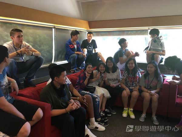 多倫多文化風情體驗之旅,學聯遊學團