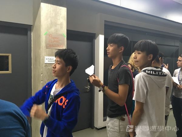 多倫多文化風情體驗之旅,學聯遊學團